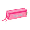 Benetton pinal Heart roosa 22x8.5x6cm