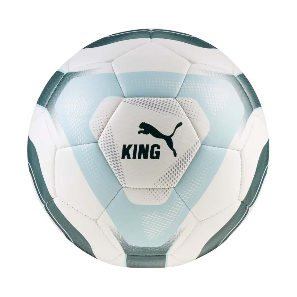 Puma jalgpall Mcfc King valge-roheline-sinine 85013 01 5