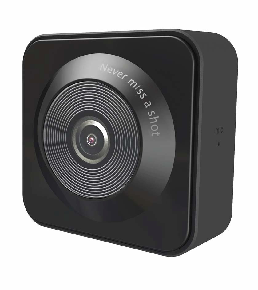 Brinno time-lapse kaamera TLC130 WiFi Full HD Time-Lapse Camera