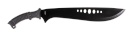 speck SCK Fixed Blade Machete Model K828 with Sheath