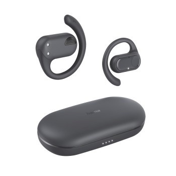 Hama kõrvaklapid Spirit Open ear headphones hall
