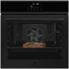Electrolux integreeritav ahi EOE7P86E, 72L, pürolüüs, matt must