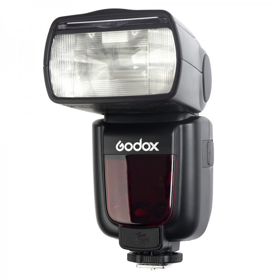 Godox välklamp TT600 Thinklite Flash Manual