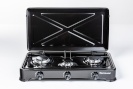 Ravanson lauapliit Gas cooker 3 burner K-03TB