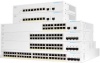 Cisco switch CBS220-48P-4G-EU network Managed L2 Gigabit Ethernet (10/100/1000) Power over Ethernet (PoE) valge