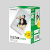 Fujifilm fotopaber Instax Mini 3x10-pakk