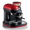Ariete espressomasin manuaalne 1318 15 bar 1080 W punane