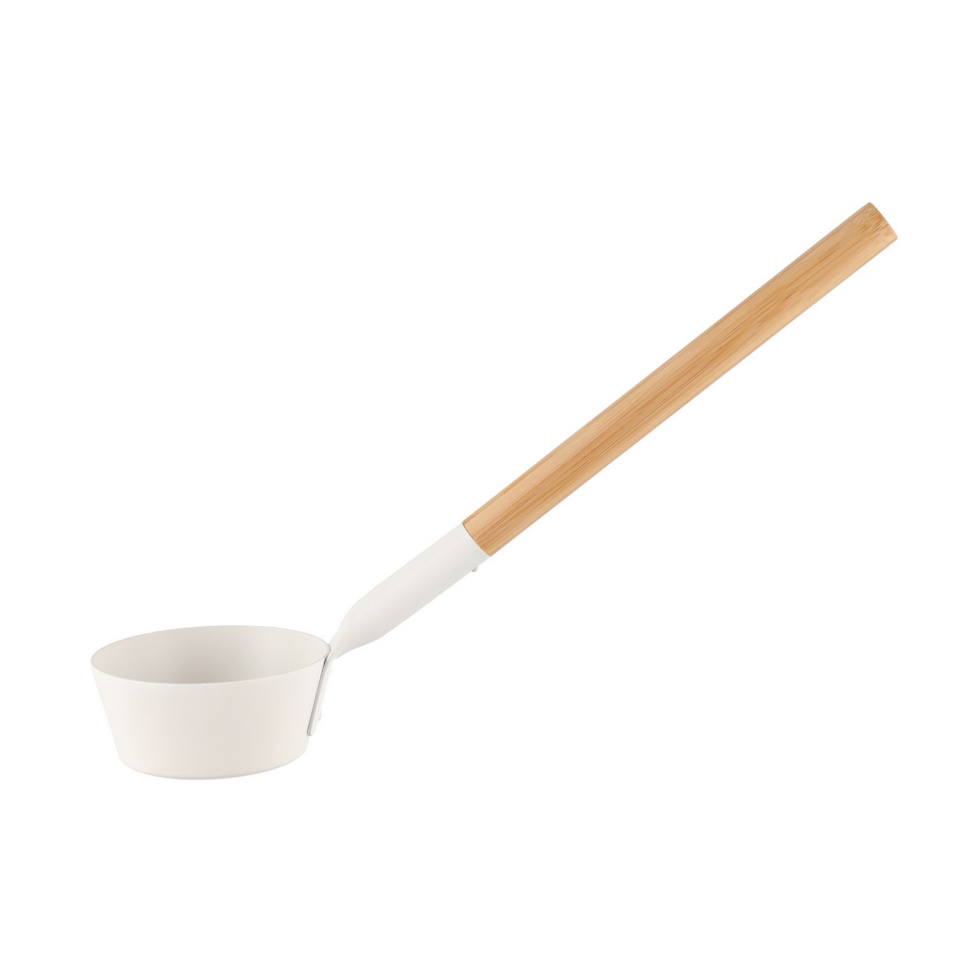 Leilikulp RENTO WHITE, 43cm