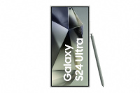 Samsung mobiiltelefon Galaxy S24 Ultra 512GB (Titanium Gray, Android 14, 5G, 12 GB)