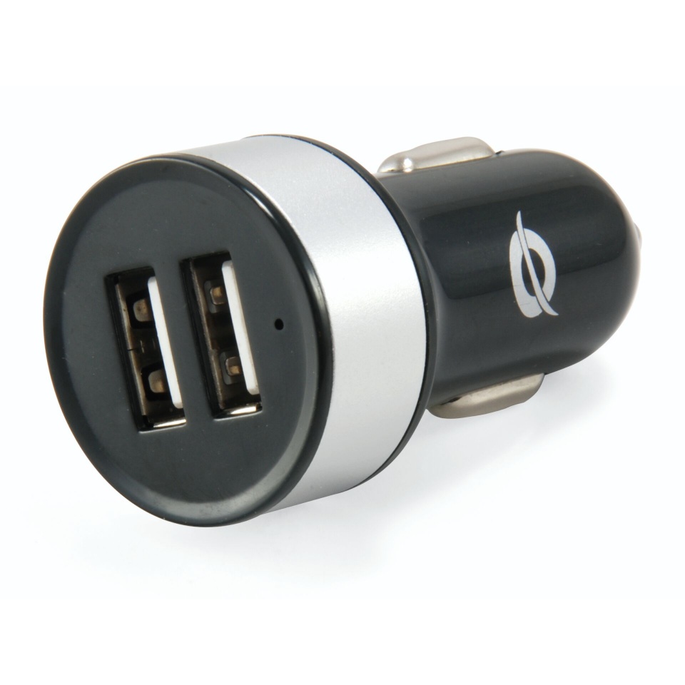 CONCEPTRONIC laadija CUSBCAR2A USB Car Tablet Charger 2.1A