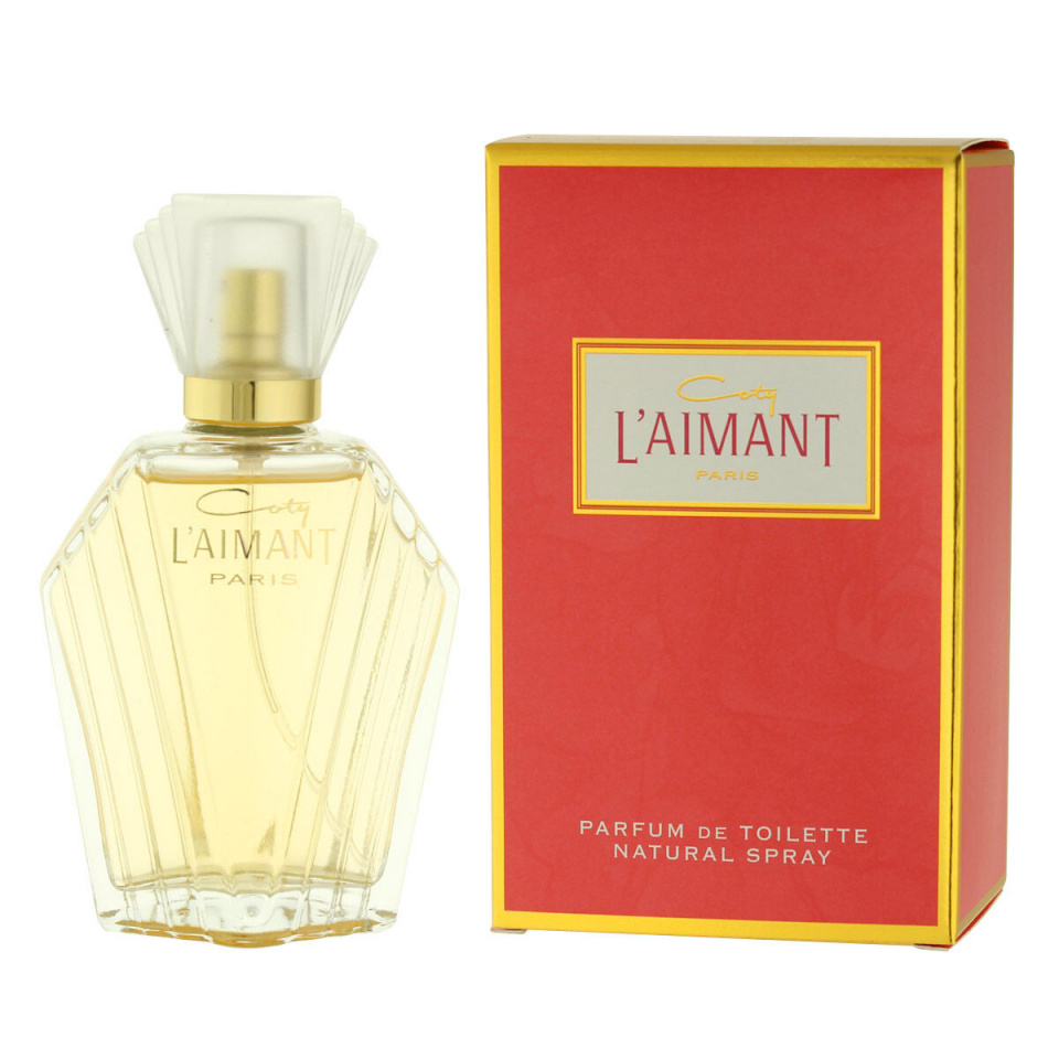 Coty parfüüm L´Aimant 50ml, naistele