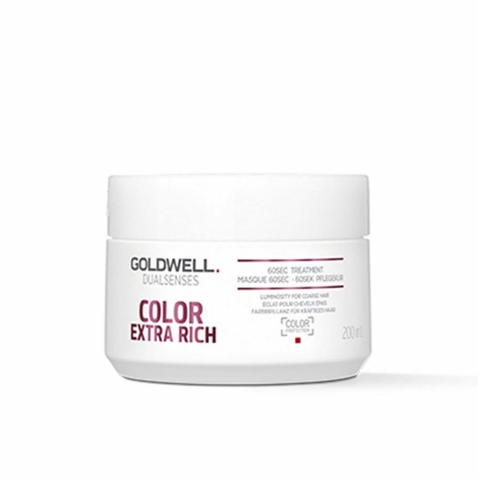 Goldwell Värvi kaitsekreem Color Extra Rich 200ml