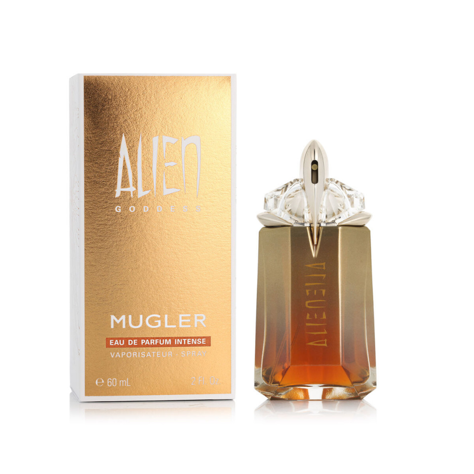 Mugler naiste parfüüm Alien Goddess Intense EDP