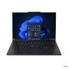 Lenovo sülearvuti ThinkPad X1 Carbon G13 | 14" | IPS | WUXGA | 1920x1200 pixels | matt | U7 | 255U | 32 GB | Soldered LPDDR5x | 1TB HDD | Graphics | Windows 11 Pro | 802.11ax | Bluetooth version 5.3 | Keyboard language ENG | Keyboard backlit | Warran