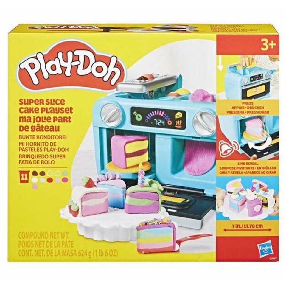 Hasbro plastiliin