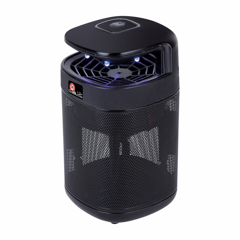 JATA sääsepeletaja must