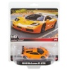 Hot Wheels HWT15 Pojazd PRM 1:43 MCLAREN F1 GT