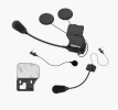 SENA kõrvaklapid SC-A0354 Universal helmet clip kit with HD speakers must