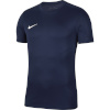 Nike Team T-särk meestele Dry Park Vii Jersey SS tumesinine BV6708 410 suurus XXXL