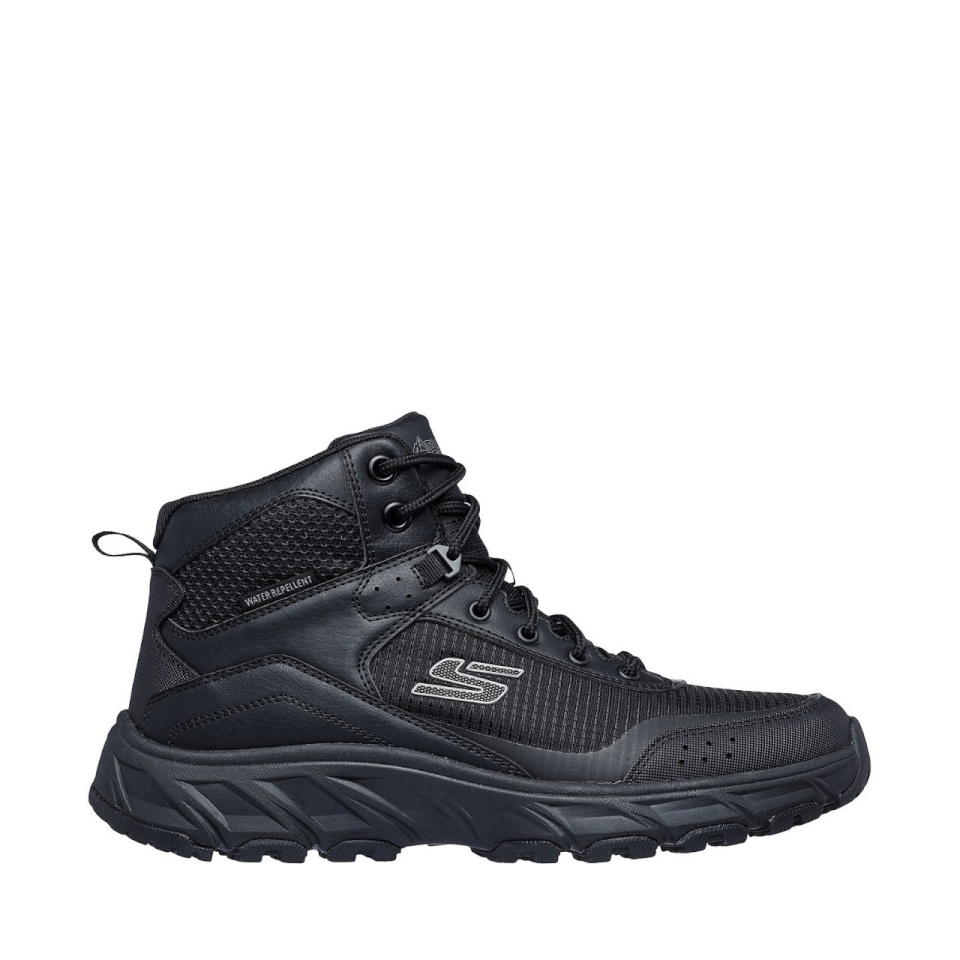 Skechers matkajalatsid meestele Hillcrest 2.0 must 237804 Bbk suurus 43