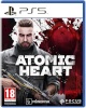 Focus Entertainmenti mäng Atomic Heart (PS5)