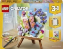 LEGO Creator 31390 – Lillede maalimine
