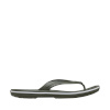 Crocs plätud Crocband Flip oliiviroheline 11033 3J5 suurus 43-44