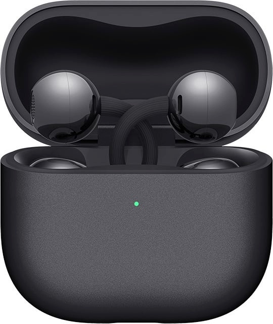 Huawei kõrvaklapid Huawei FreeClip 2 (must), Robin-T10