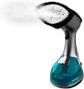 Cecotec riideauruti Cecotec Garment Steamer | Plancha Vertical Fast&Furious 4050 X-Treme | Handheld | 1960W | 35g/min | 0,265 L | must/hõbedane