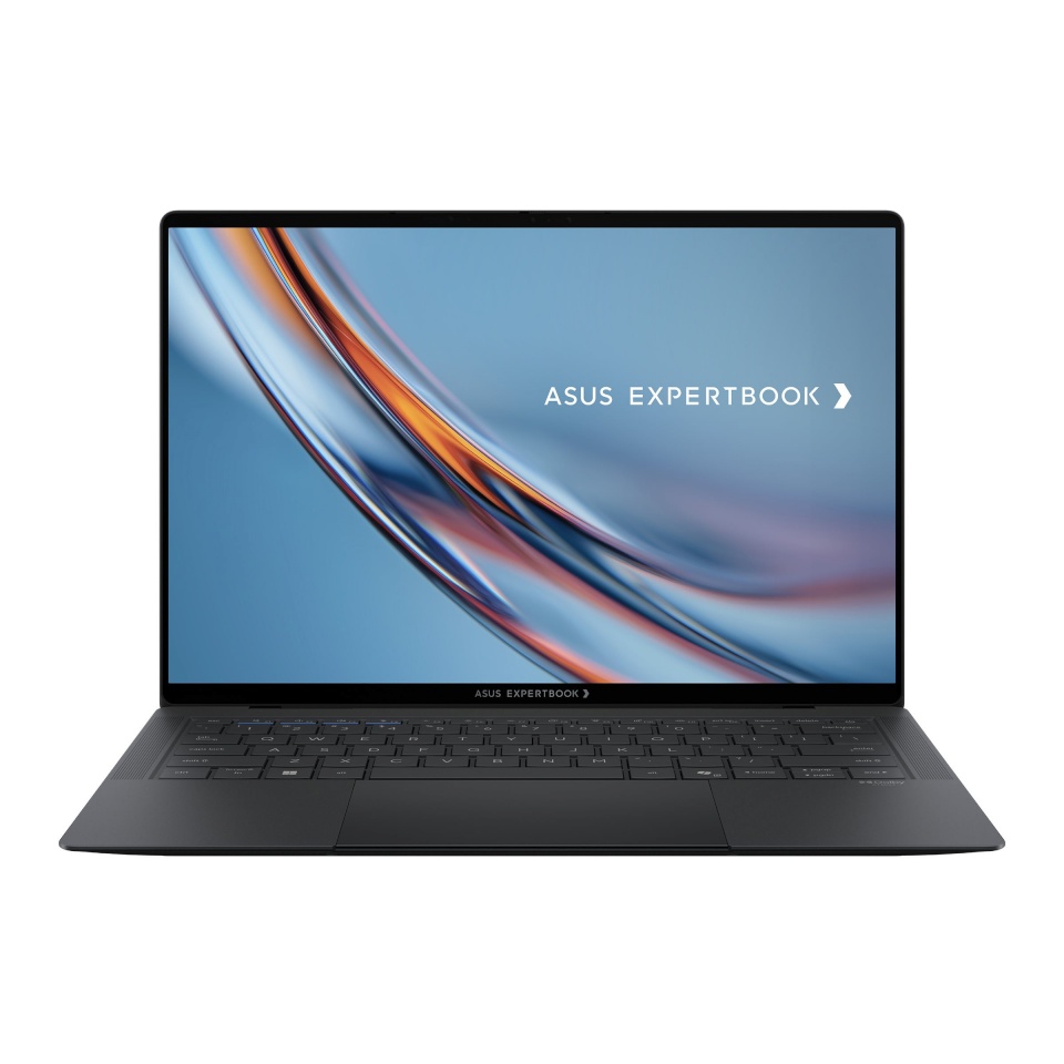Asus sülearvuti ExpertBook Ultra Copilot+ PC 14", Windows 11 Pro (B9406CAA-TH0840X)