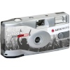 AgfaPhoto ühekordne kaamera LeBox must/valge 36
