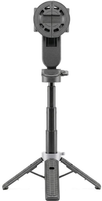 Maxlife statiiv-käsistatiiv MXST-200 must