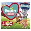 Pampers mähkmed Pants Paw Patrol Püksmähkmed, suurus 4, 72 tk