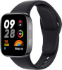 Xiaomi nutikell Redmi Watch 3, must