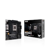 ASUS emaplaat AMD B650 Sam5 mATX/tuf Gaming B650m-e