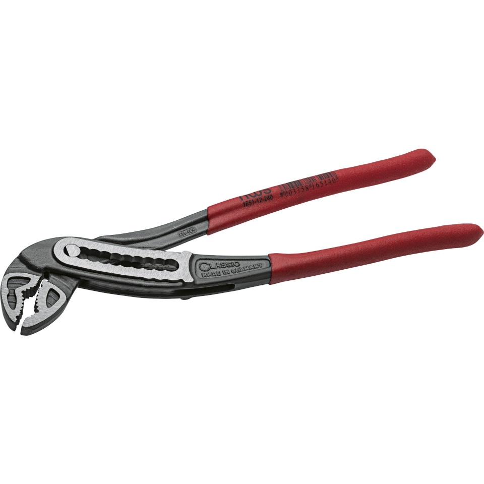NWS tangid Waterpump Pliers ClassicPlus