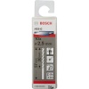 Bosch puur 10 Metal Drill Bits HSS-G 2,5x30x57mm