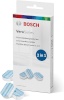 Bosch puhastustabletid TCZ8002A 3tk