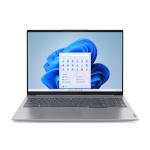 Lenovo sülearvuti Laptop ThinkBook 16GB G6 21KK002FPB W11Pro 7730U, 16GB, 512GB SSD, HD Graphics, 16.0 WUXGA, Arctic hall, 3YRS OS + CO2 Offset