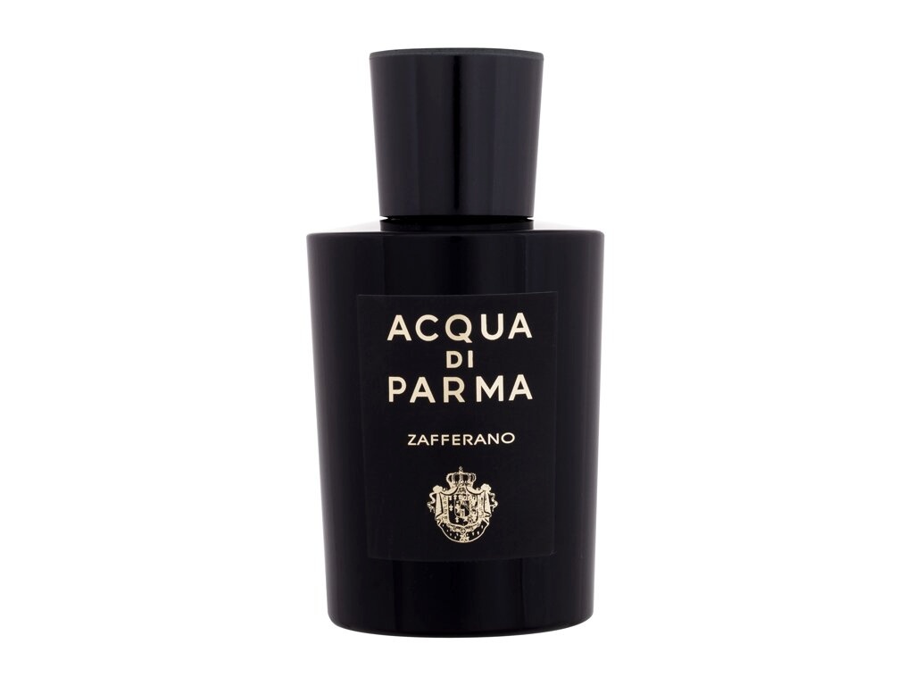 Acqua di Parma parfüüm Signatures Of The Sun Zafferano 100ml, unisex