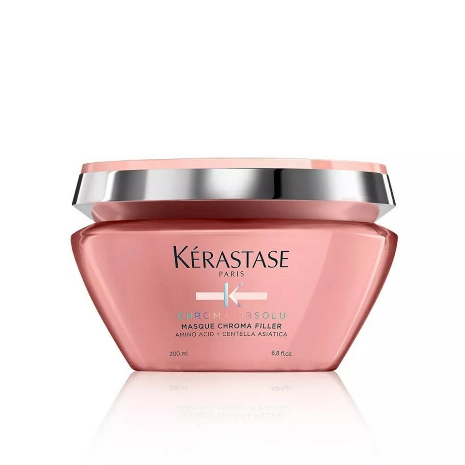 Kerastase Mask Värvitud juustele Maskerastase