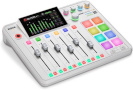 Rode helimikser RodeCaster Pro II White, valge