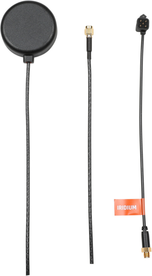 Garmini väline inReach antenn