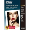 Epson Matt fotopaber C13S041344 A3 50 Lehed