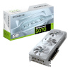 Gigabyte videokaart nVidia GeForce RTX 5070 EAGLE OC ICE 12GB