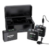 Neewer wireless microphone set