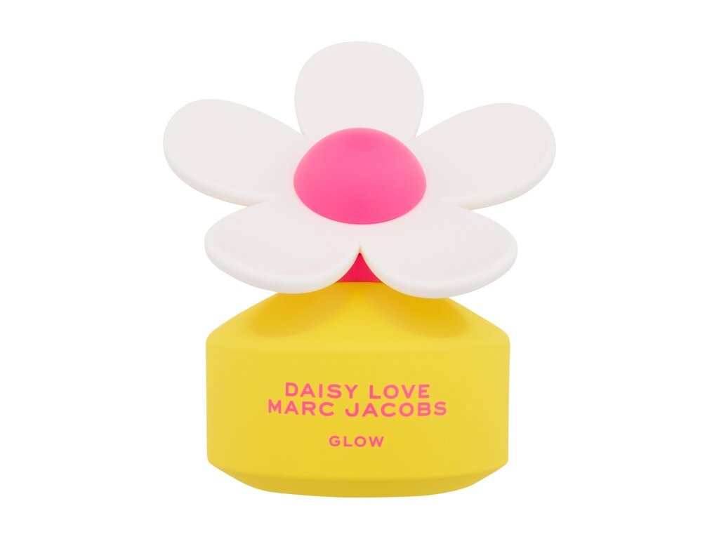 Marc Jacobs parfüüm Daisy Love Glow 50ml, naistele