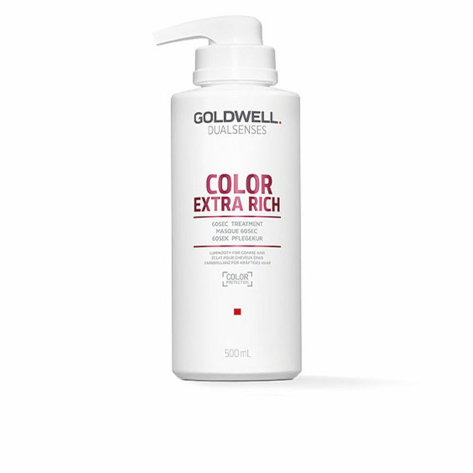 Goldwell Värvi kaitsekreem Color Extra Rich 500ml