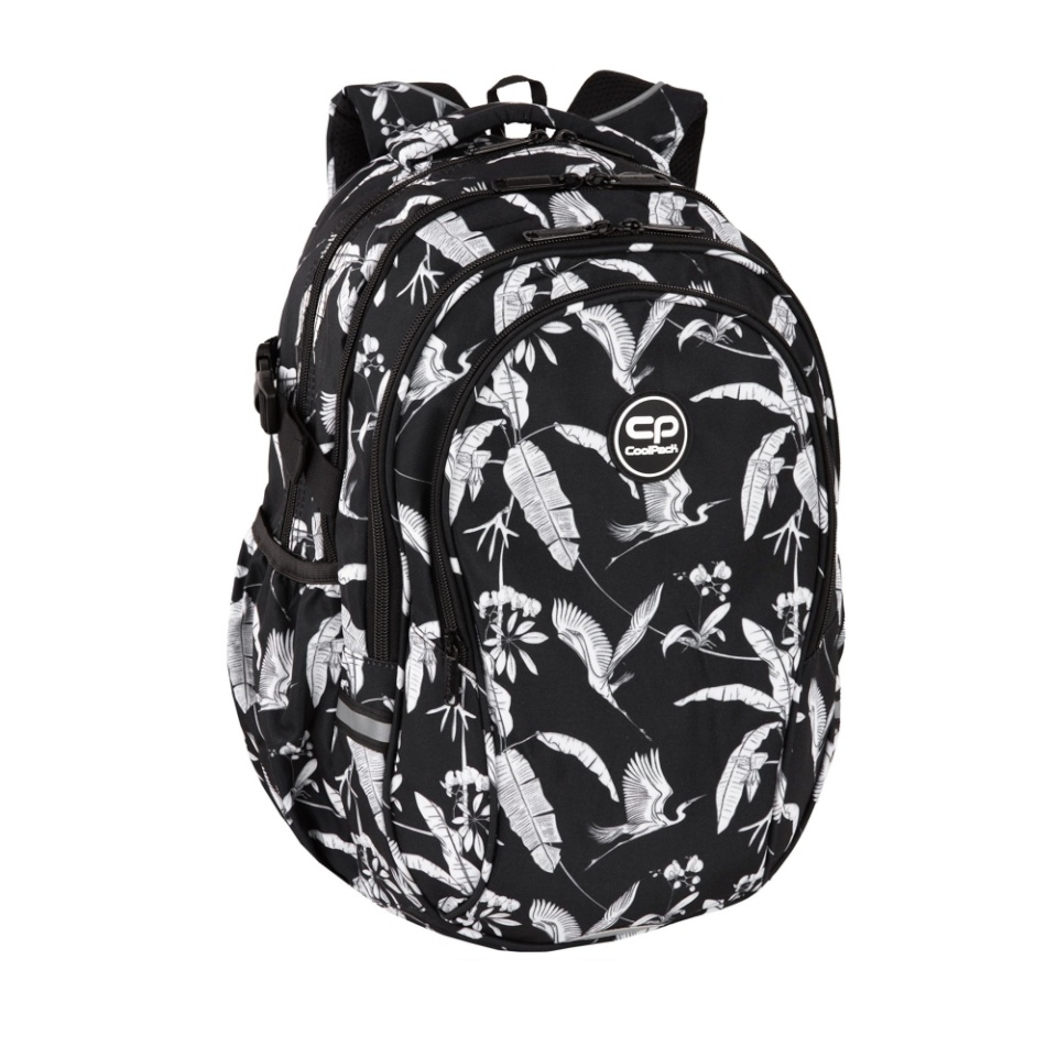 CoolPack seljakott Factor 18, Zanzy 29 l