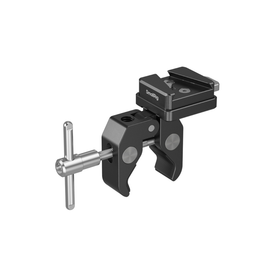 SmallRig tarvik 5313 V-kinnitusega krabiklamber